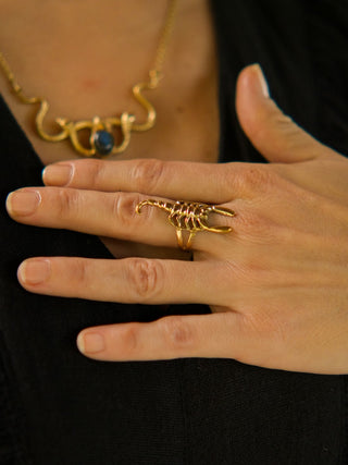 Kalki Ring