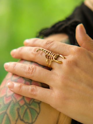Kalki Ring