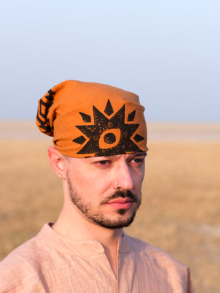Sattvika Bandana