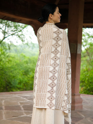 Sukhadra Shawl