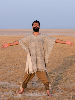 Niyama Poncho