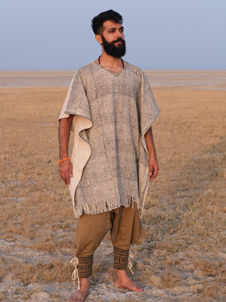 Niyama Poncho