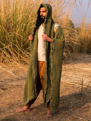 Hamra Poncho