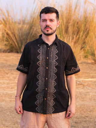 Udraka Shirt