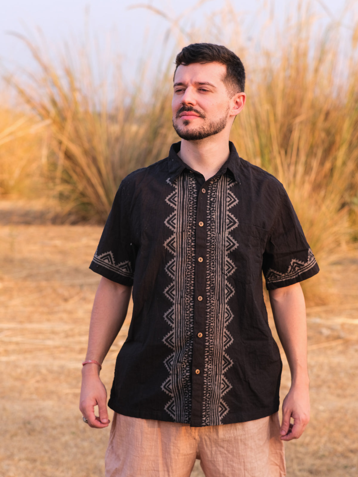 Chemise Udraka