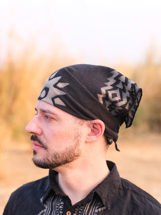 Sattvika Bandana