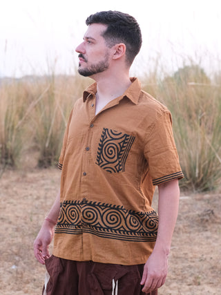 Agira Shirt