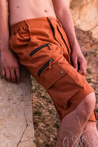 Mirable Shorts