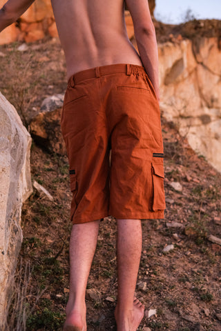 Mirable Shorts