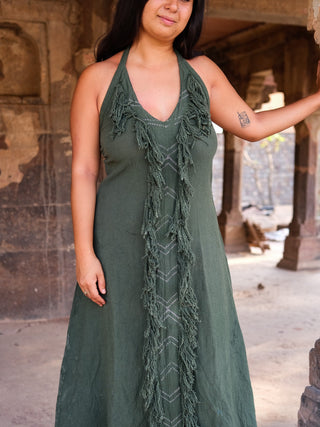Alaya Dress