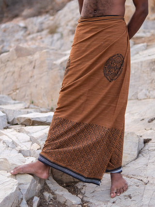 Aastha Dhoti