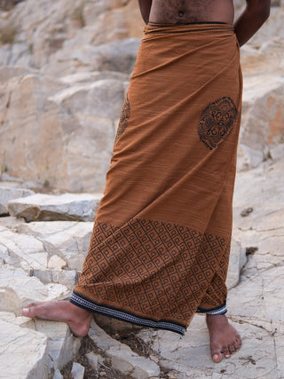Aastha Dhoti