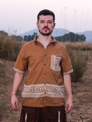 Agira Shirt