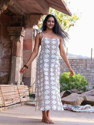 Sadhana Maxi Dress