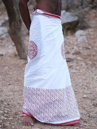 Aastha Dhoti