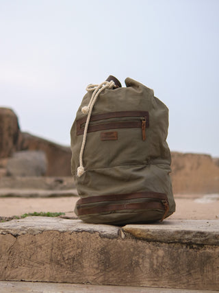 Ridge Riders Duffle Back Pack