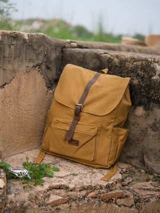 Revival Back Pack