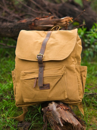 Revival Back Pack