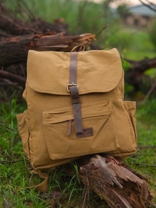 Revival Back Pack