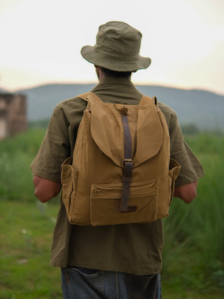 Revival Back Pack