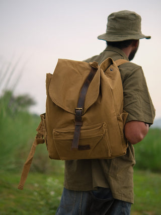 Revival Back Pack