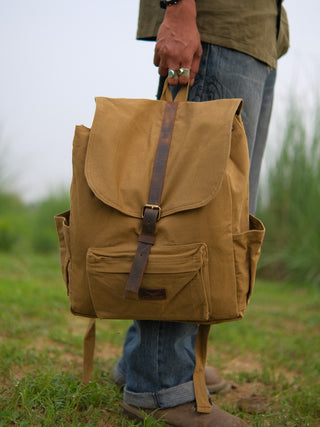Revival Back Pack