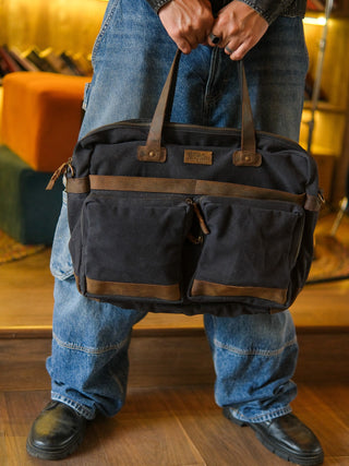 Nepo Laptop Bag