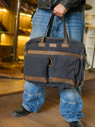 Nepo Laptop Bag