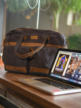 Nepo Laptop Bag