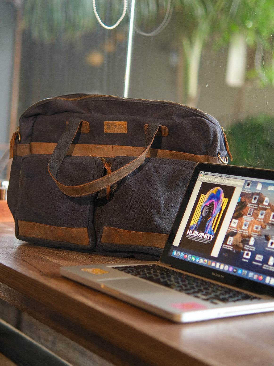 Nepo Laptop Bag