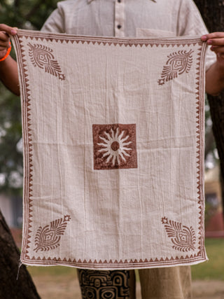 Surya  kerchief