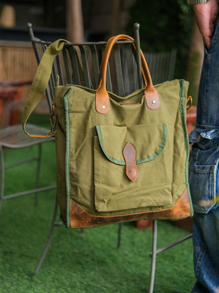 Thundar Hand Bag