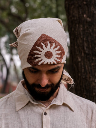 Surya  kerchief