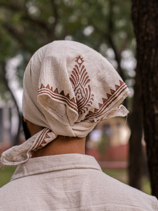 Surya  kerchief