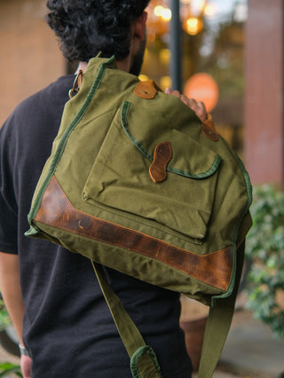 Thundar Hand Bag