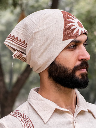Surya  kerchief