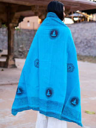 Brahmi Shawl