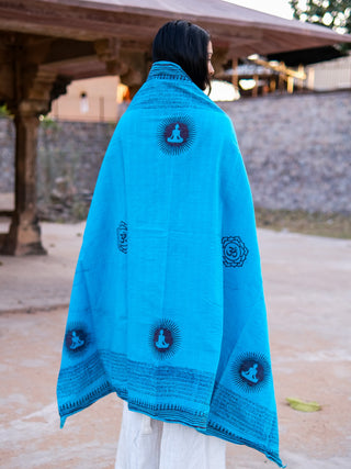 Brahmi Shawl