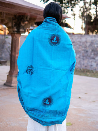 Brahmi Shawl