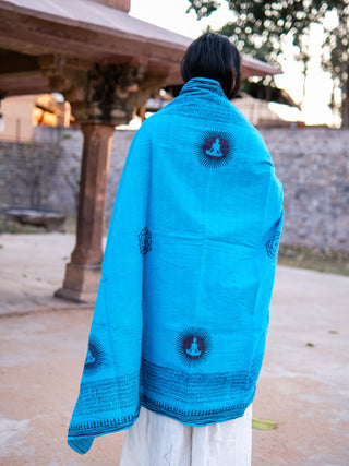 Brahmi Shawl