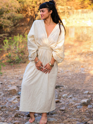 Masara Japanese  Dress