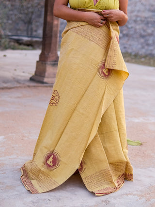 Brahmi Shawl