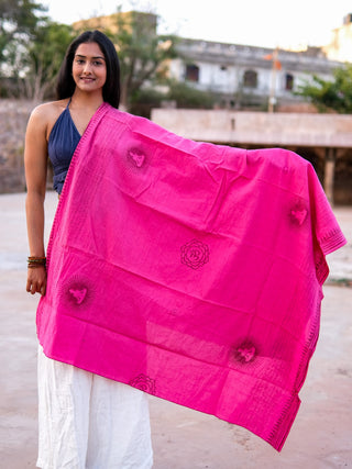 Brahmi Shawl
