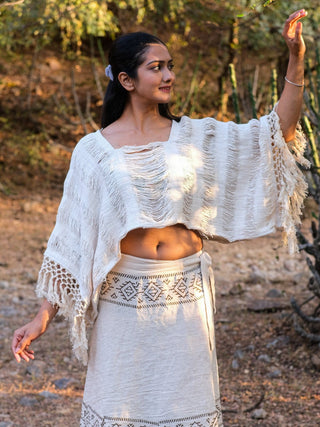 Dhanashree Top
