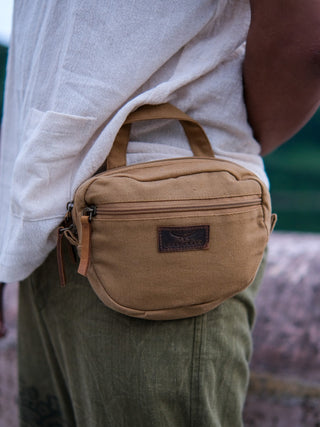 Hailstorm Fanny Pack