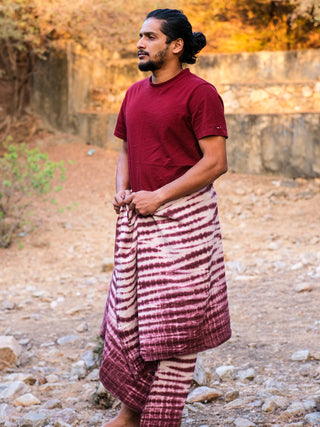Anuvrata Dhoti