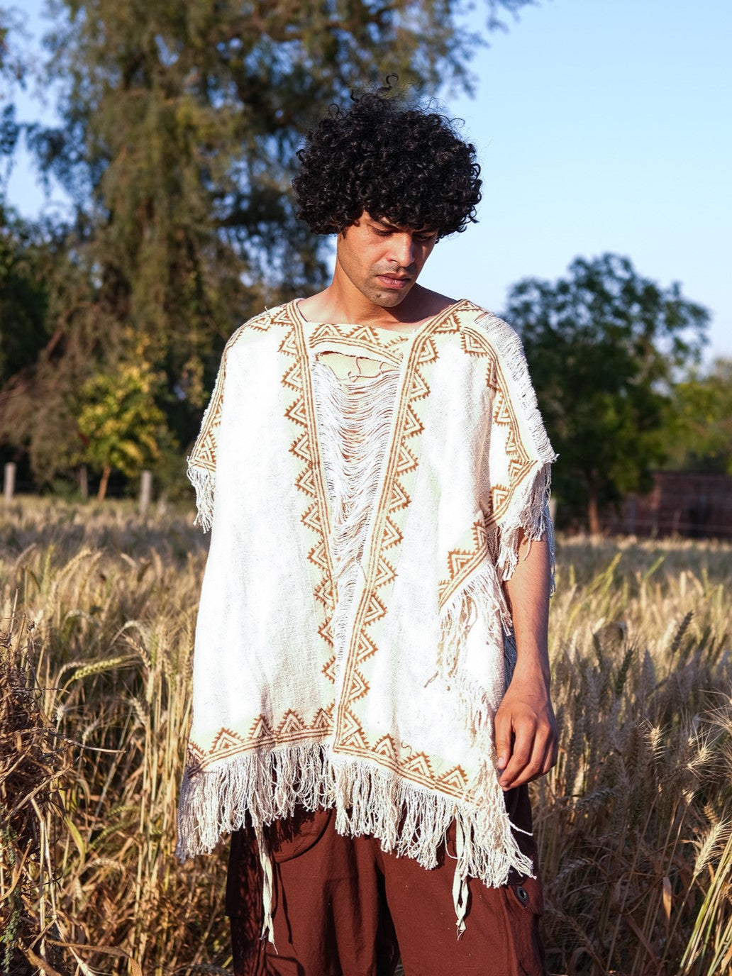Vishruta Kaftan