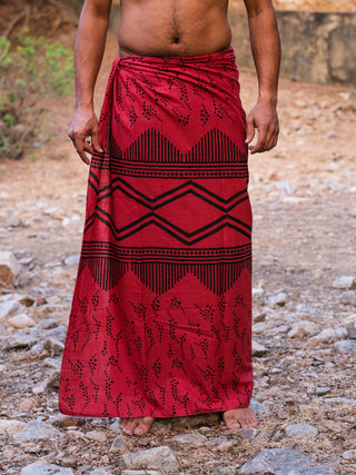Kamya Dhoti