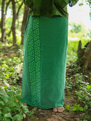 morya dhoti