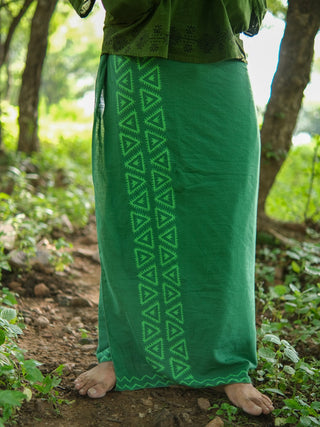 morya dhoti